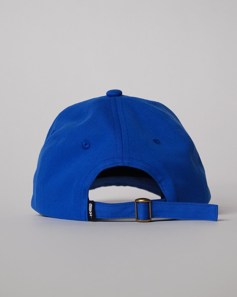 Kingfisher Golf Blue Dad Cap · view 3 of 4