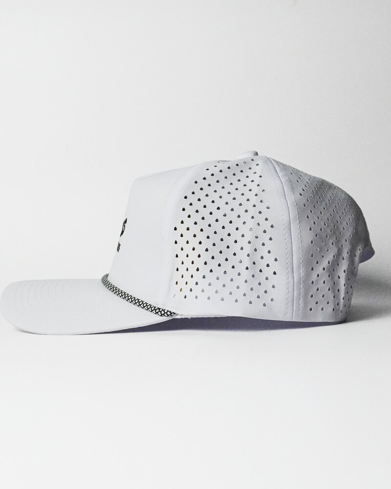 Kingfisher Golf Dallas Golf Cap · view 3 of 3