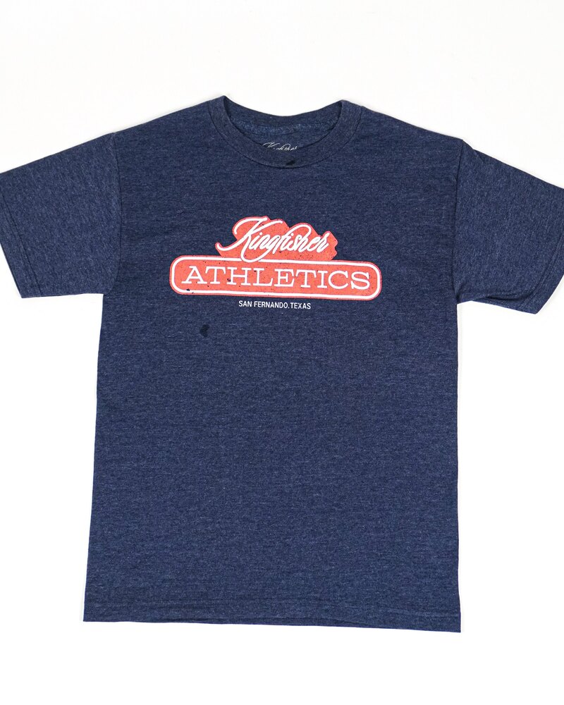 Kingfisher Golf Kingfisher Athletics Tee · view 2 of 2