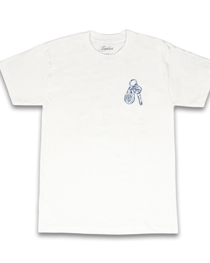 Kingfisher Golf Golfmobile Tee · view 2 of 3
