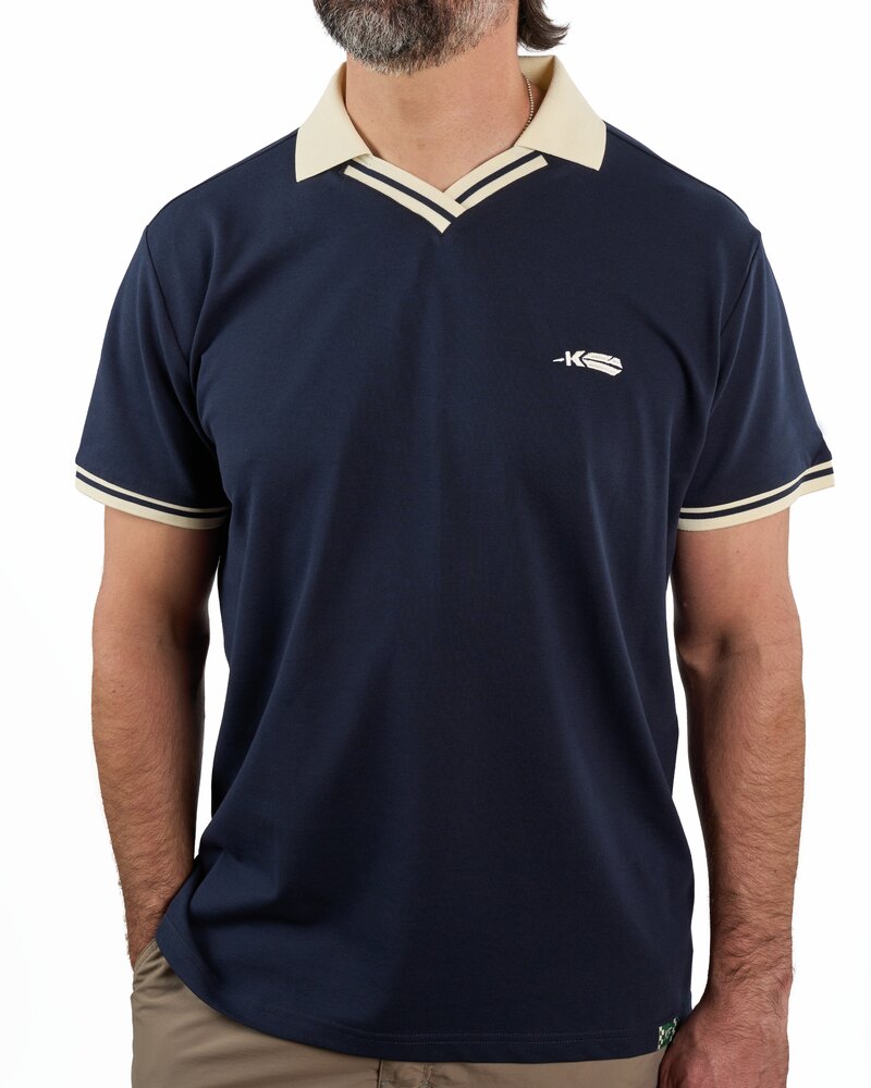 Kingfisher Golf Kit Polo · view 2 of 4
