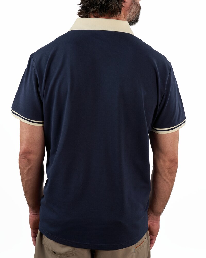 Kingfisher Golf Kit Polo · view 3 of 4