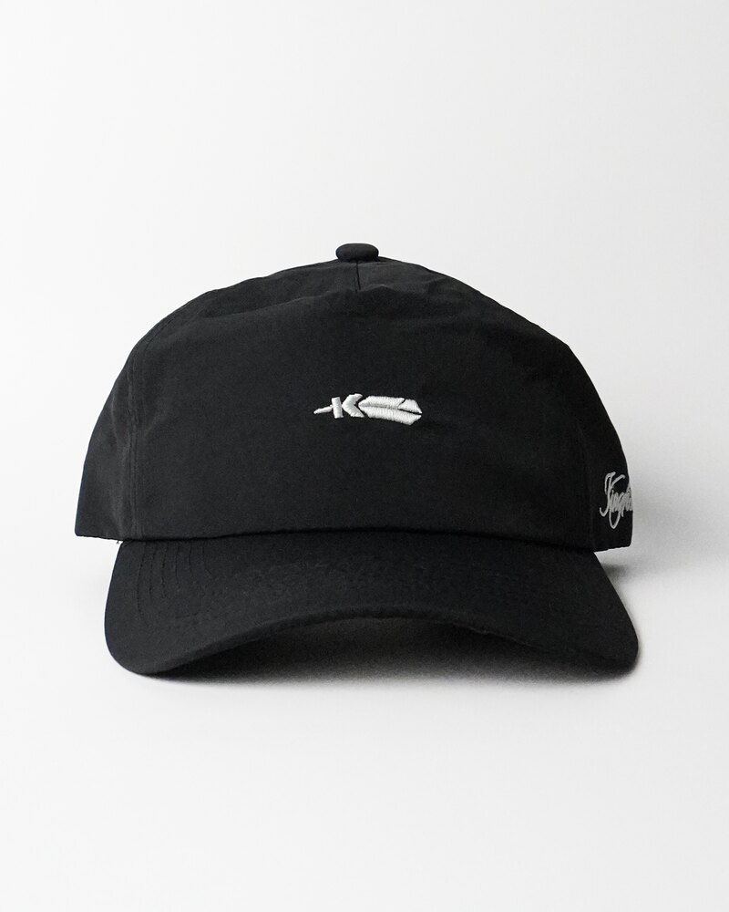 Kingfisher Golf Nylon Golfer Cap · view 2 of 4