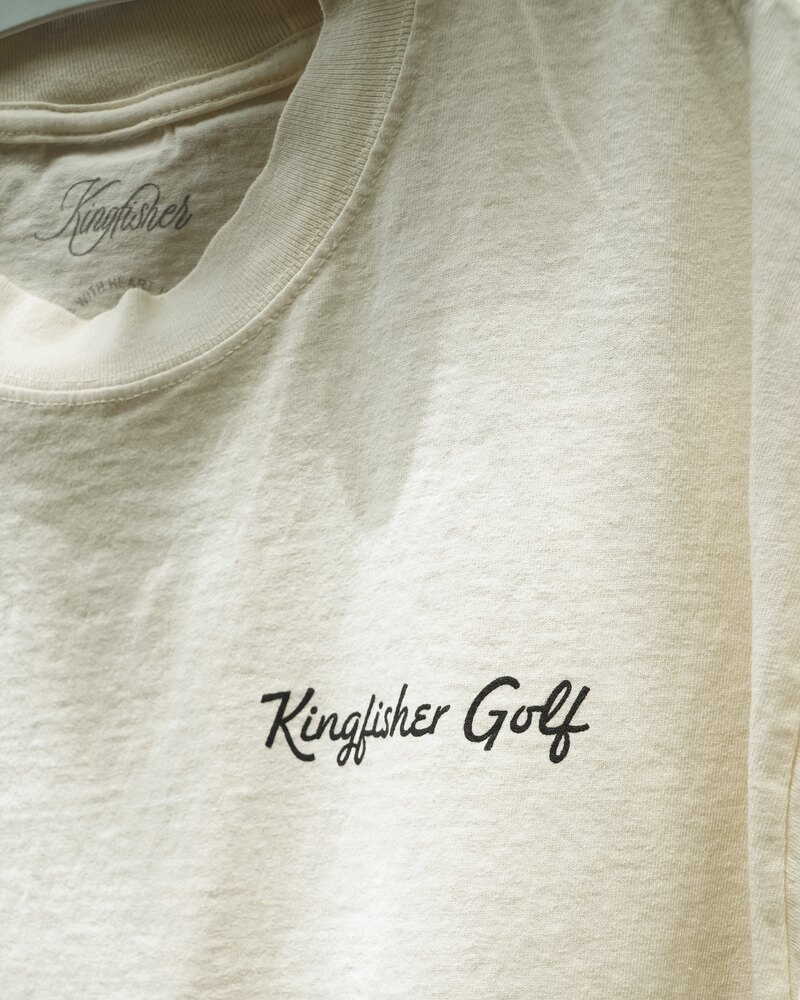 Kingfisher Golf Worst Golfer in Dallas Tee · view 3 of 4