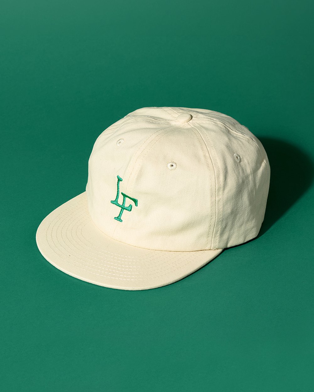 Lazyface The Ball Cap &middot; view 1 of 2