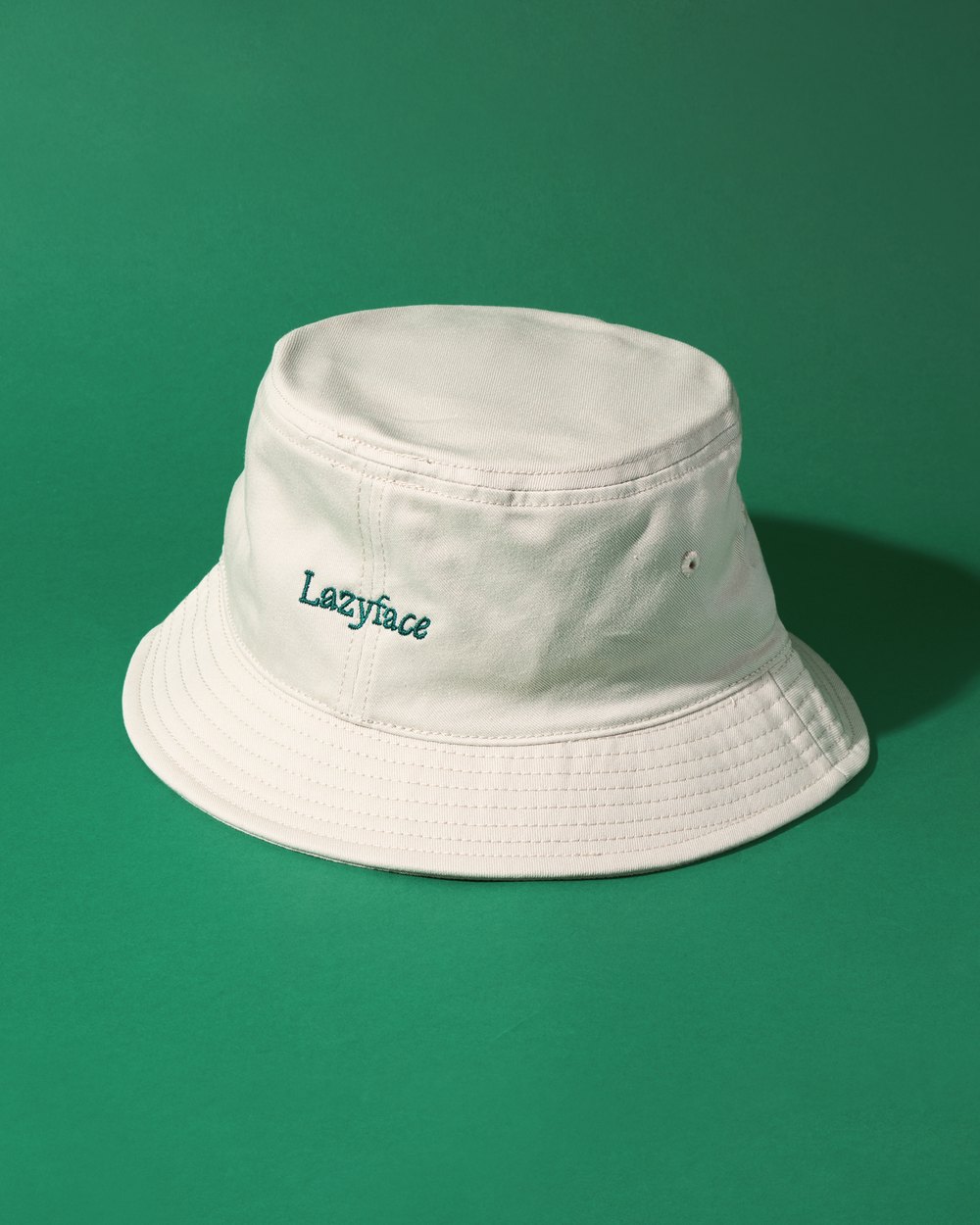 Lazyface The Bucket &middot; view 2 of 2