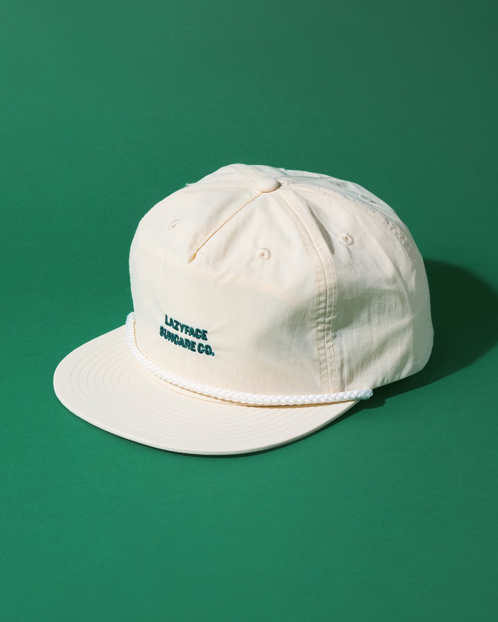 Lazyface The Captain Cap &middot; view 1 of 2