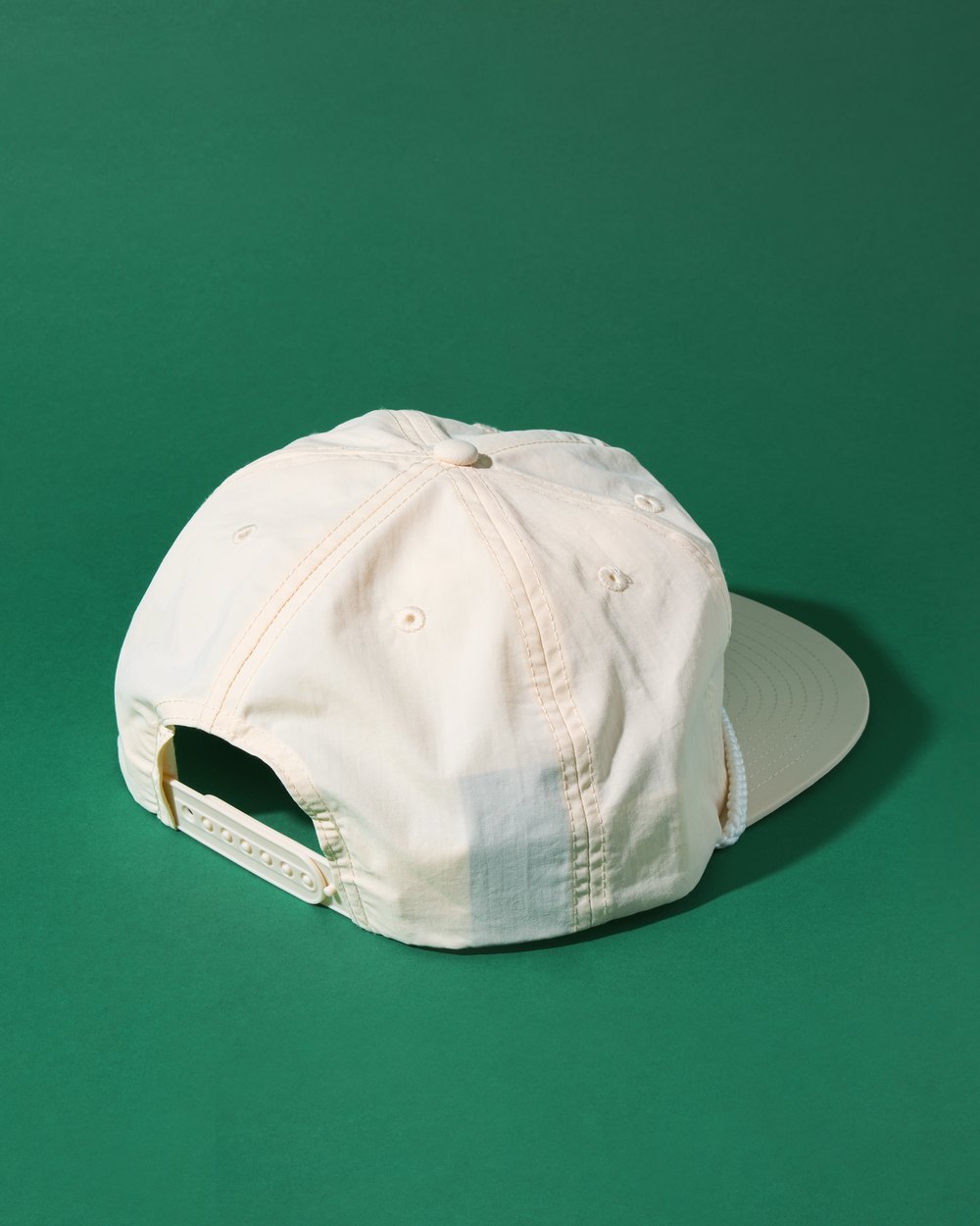 Lazyface The Captain Cap &middot; view 2 of 2