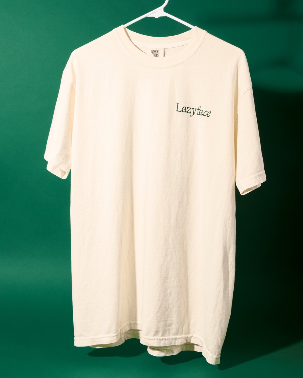 Lazyface The Frank Tee &middot; view 1 of 2