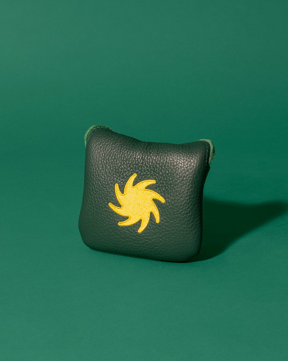 Lazyface The Mallet Cover &middot; view 1 of 2