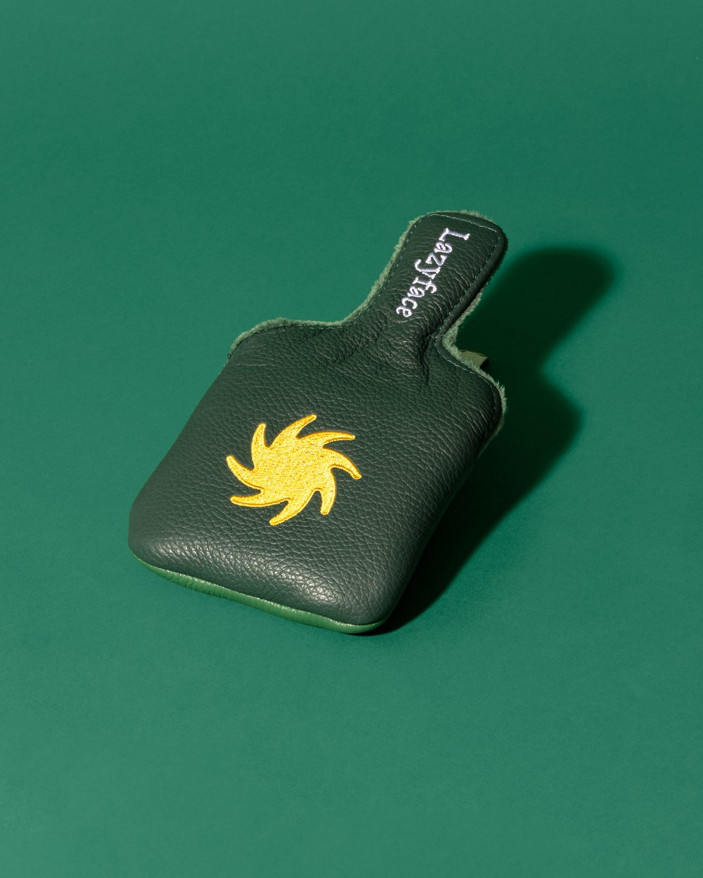 Lazyface The Mallet Cover &middot; view 2 of 2