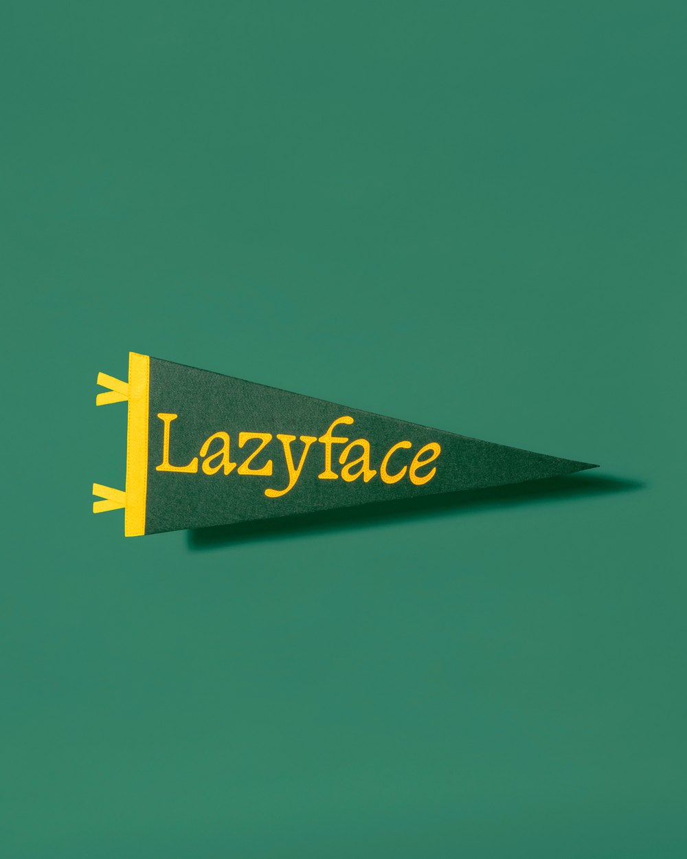 Lazyface The Pennant &middot; view 1 of 2