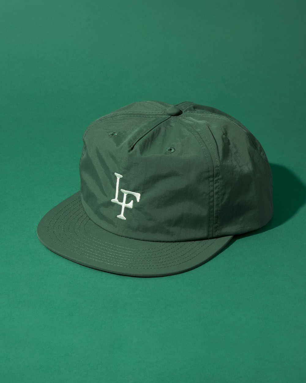 Lazyface The River Cap &middot; view 1 of 2