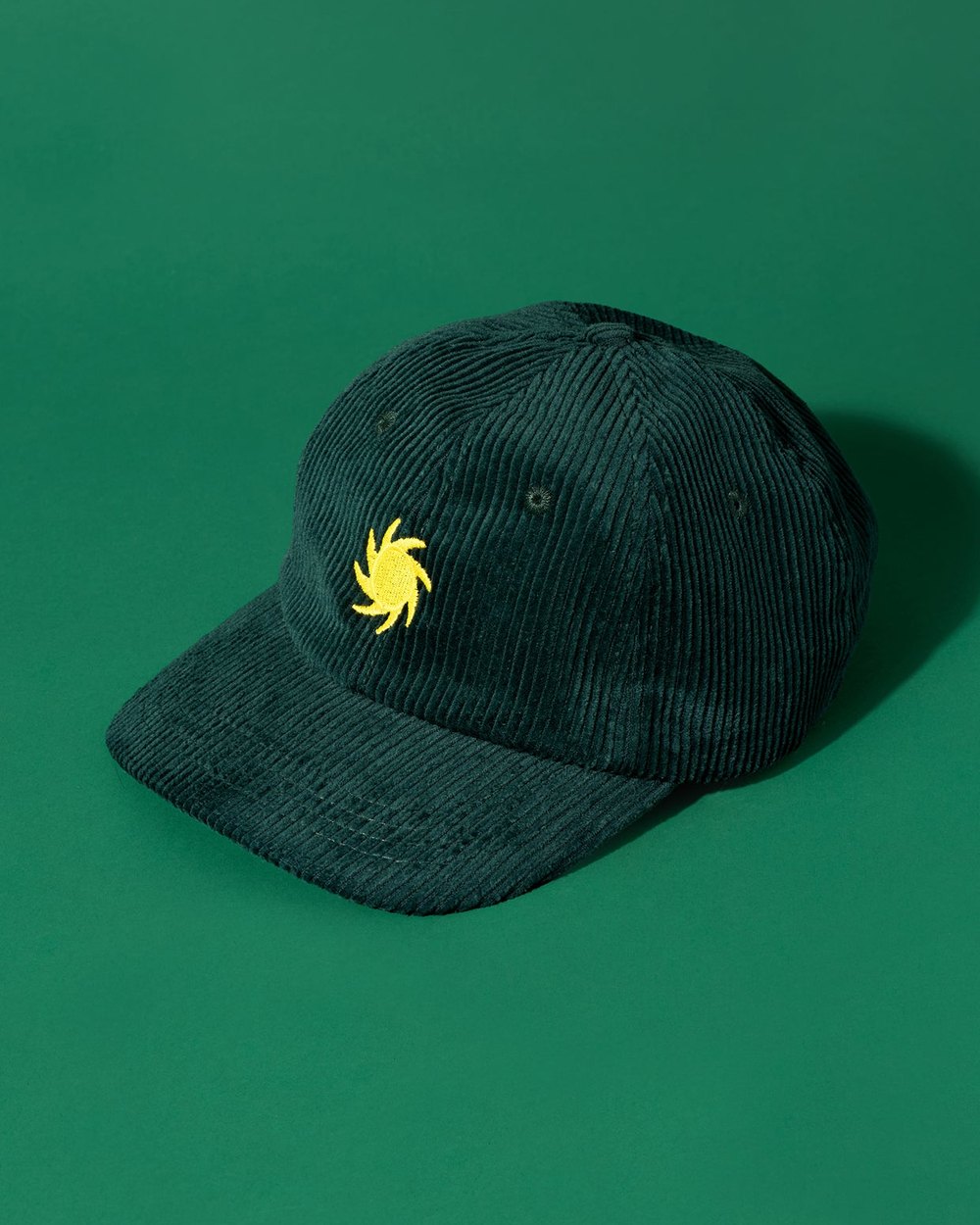 Lazyface The Sun Cap &middot; view 1 of 2
