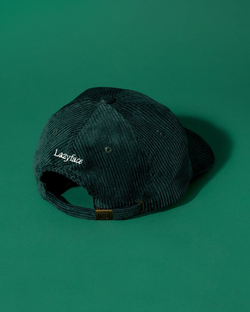 Lazyface The Sun Cap &middot; view 2 of 2