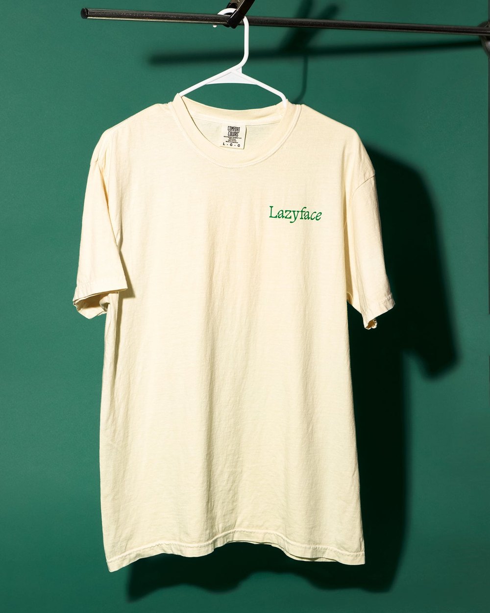 Lazyface The Sun Tee &middot; view 1 of 2
