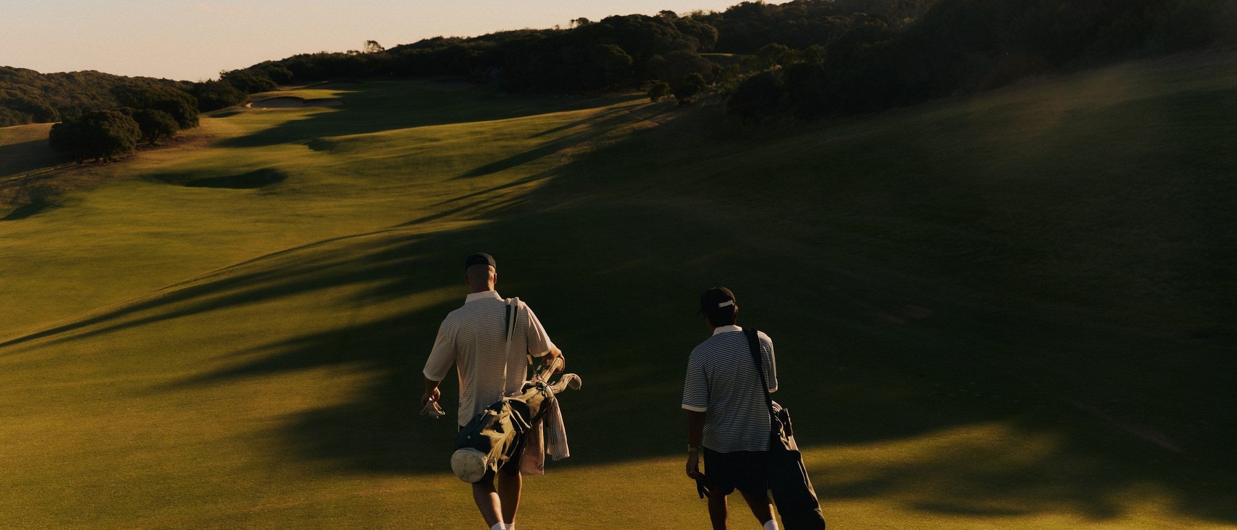 Brand to Know — Left of Field Golf, and the Australian Coast It Is Named After