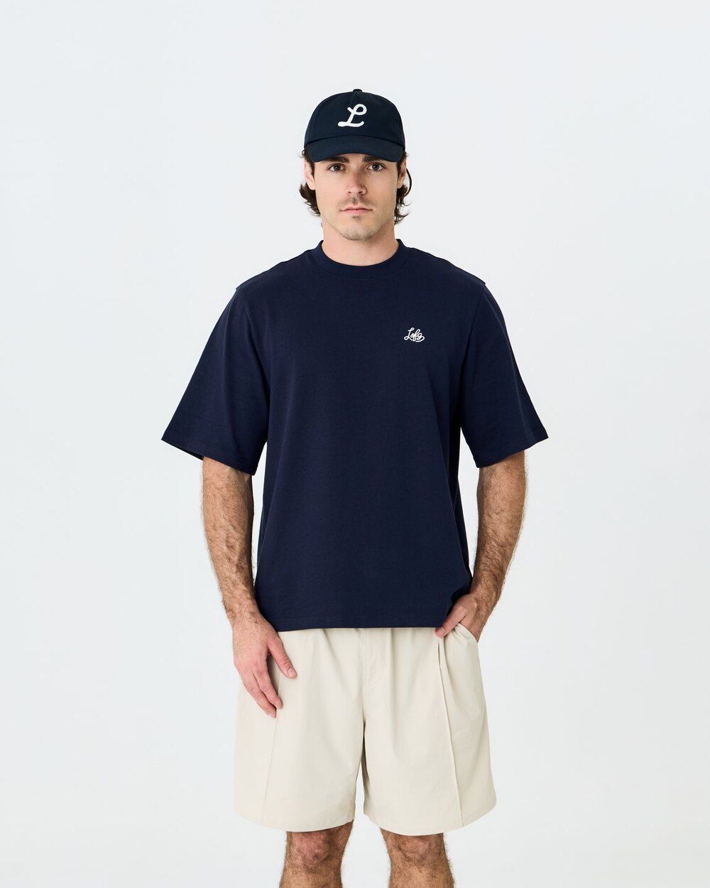 Coastal Classic T-Shirt Left of Field Golf