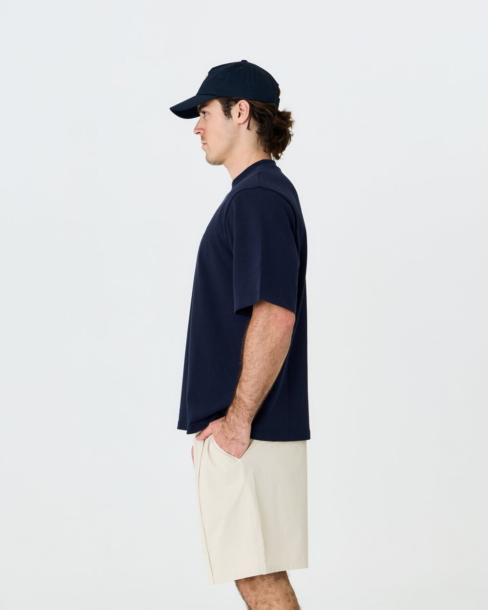 Coastal Classic T-Shirt Left of Field Golf