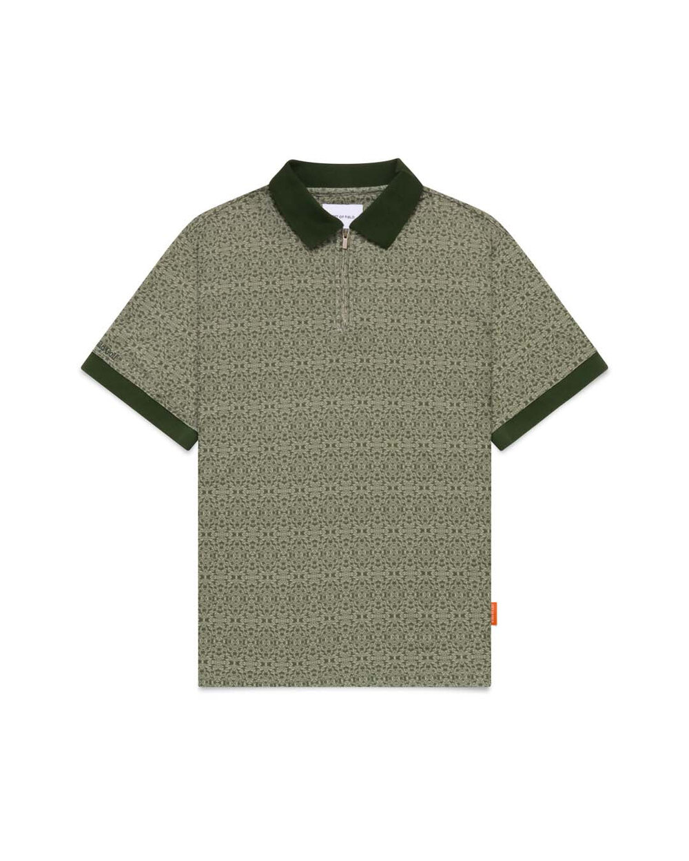 Garie Polo Forest/Green Left of Field Golf