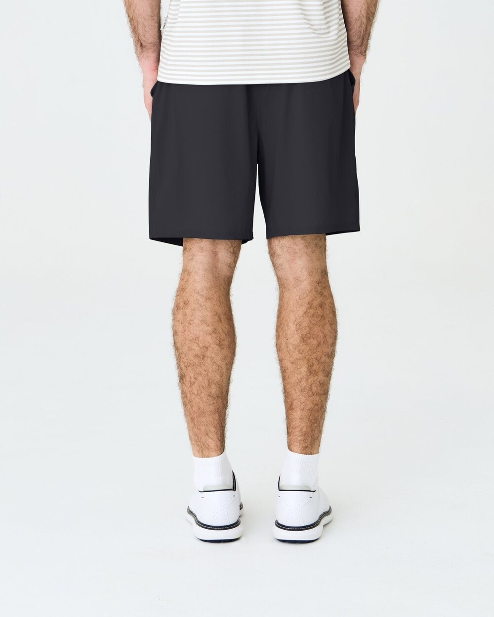 Pintuck 2.0 Short Slate Left of Field Golf