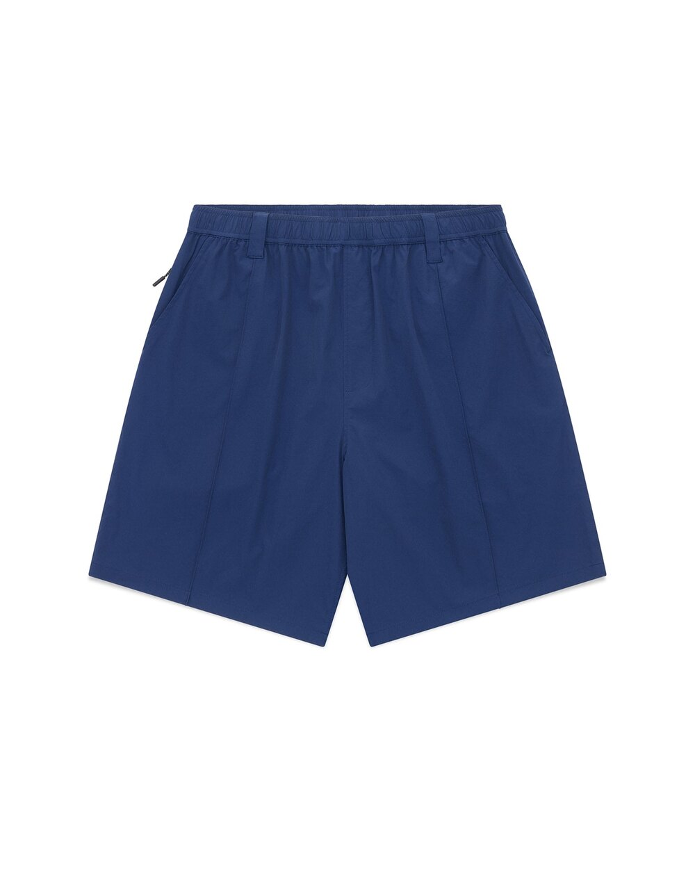 Pintuck 2.0 Short Navy Left of Field Golf