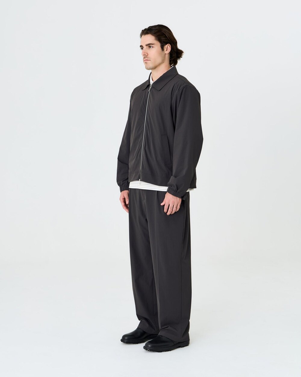 Portsea Jacket Left of Field Golf