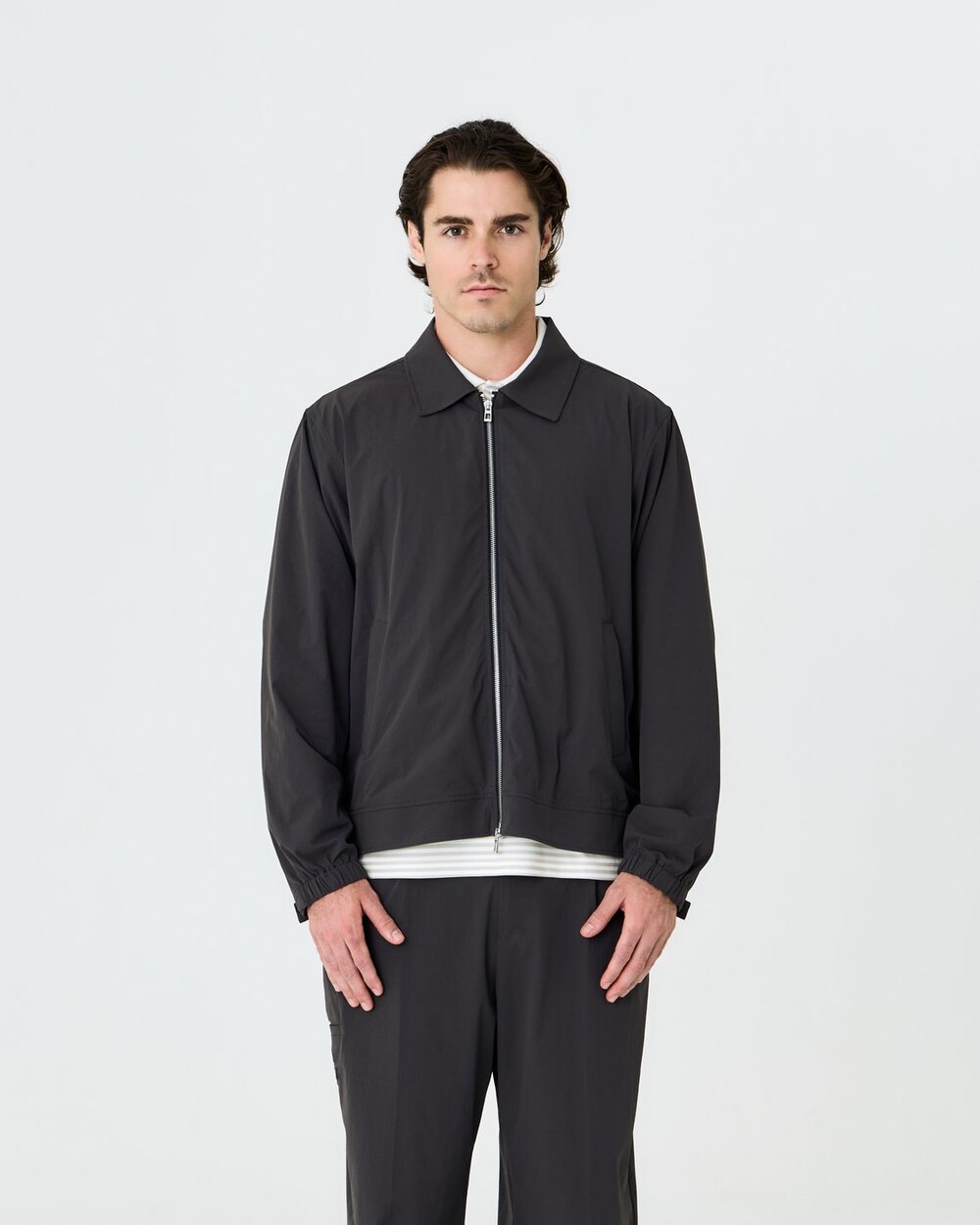 Portsea Jacket Left of Field Golf