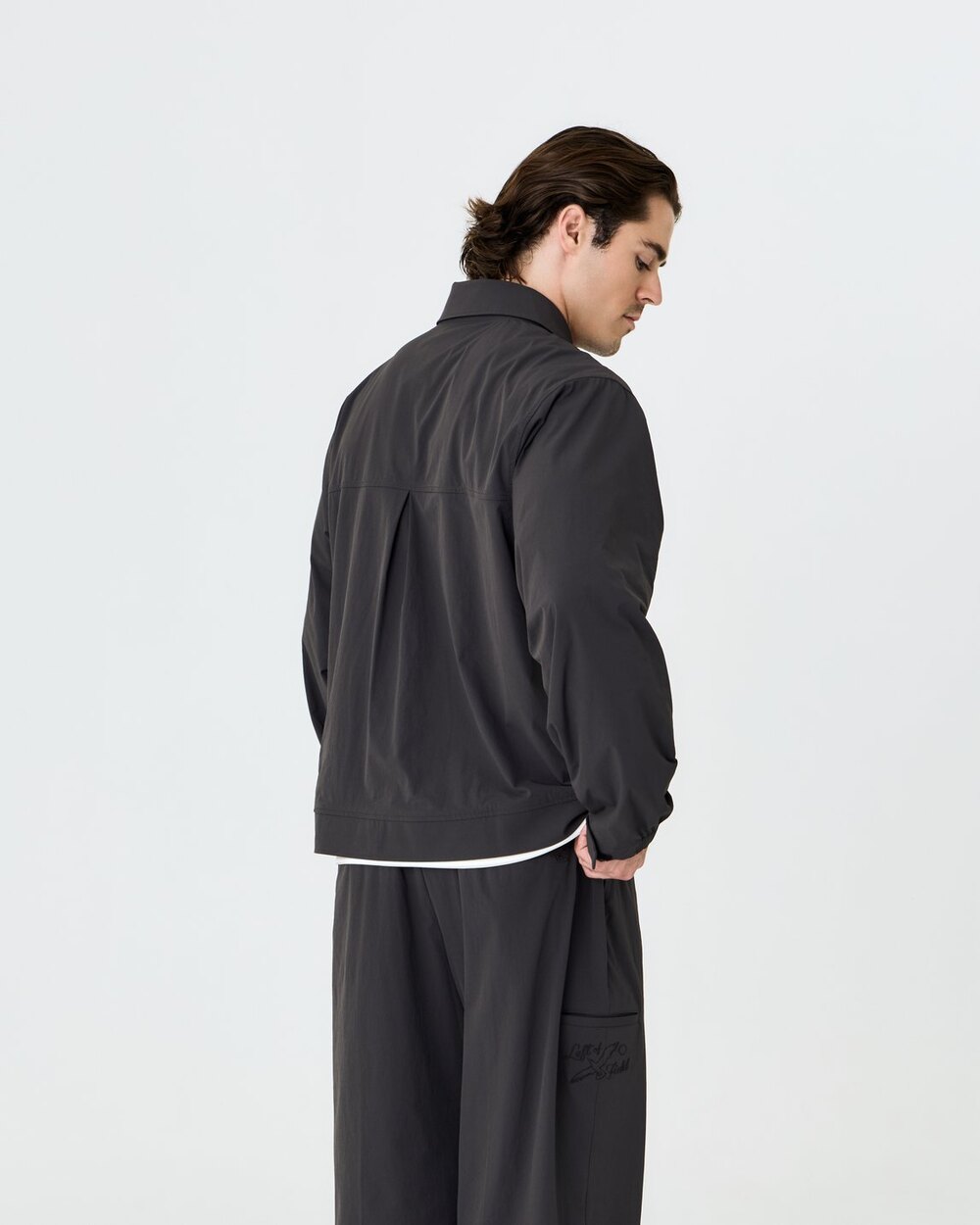 Portsea Jacket Left of Field Golf