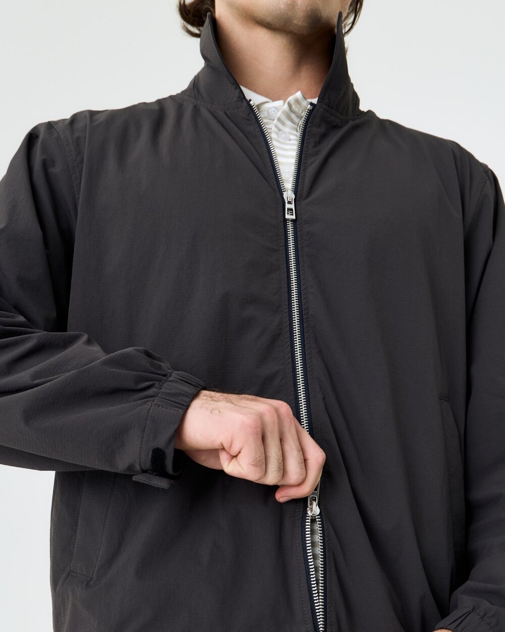 Portsea Jacket Left of Field Golf