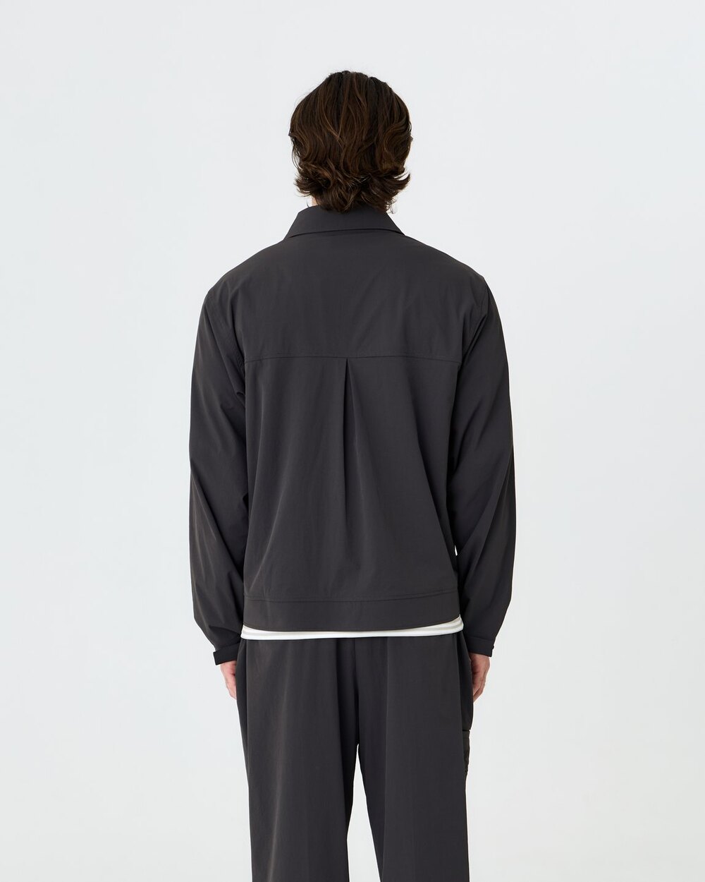 Portsea Jacket Left of Field Golf