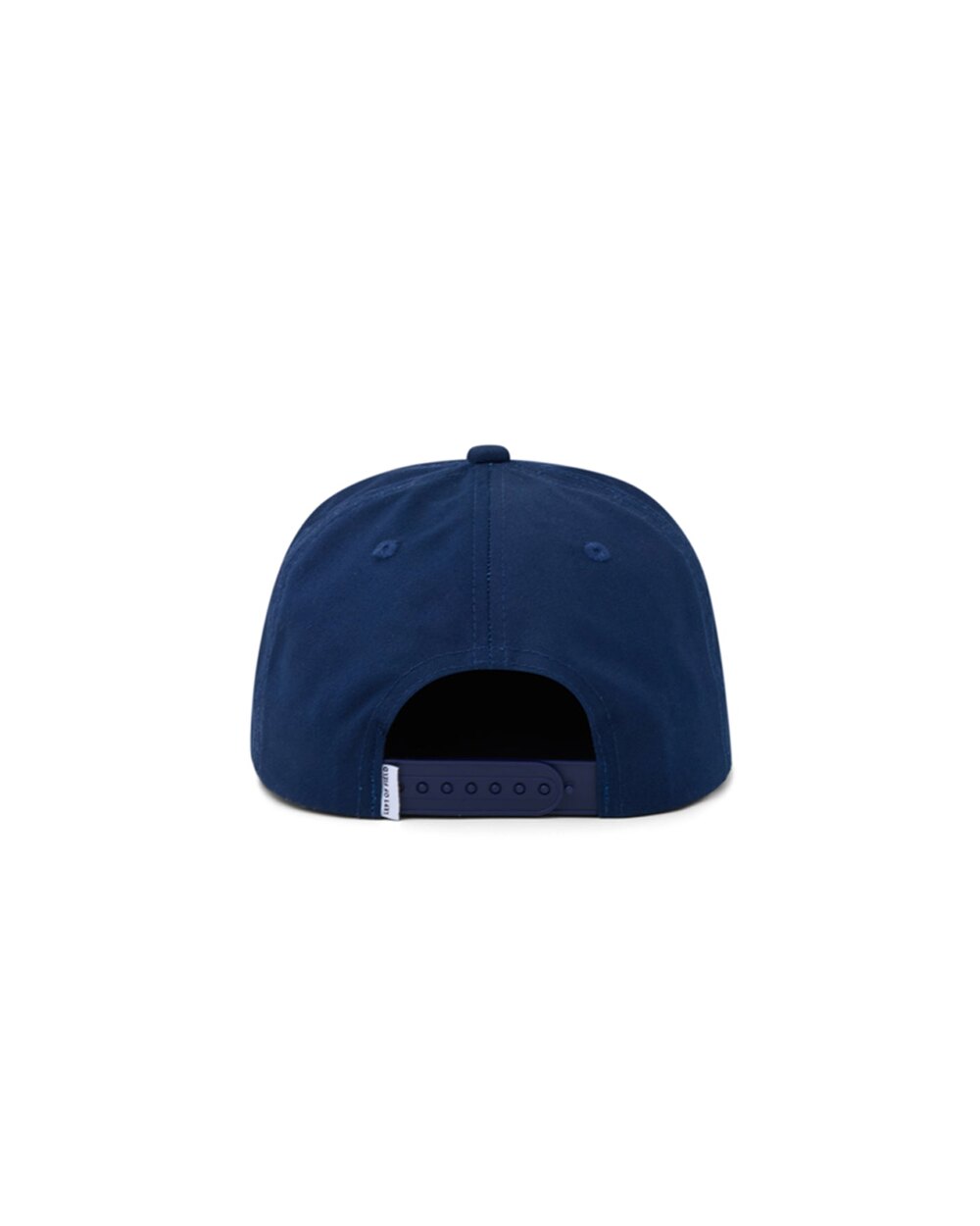 WWOG Cap - Navy Blue Left of Field Golf