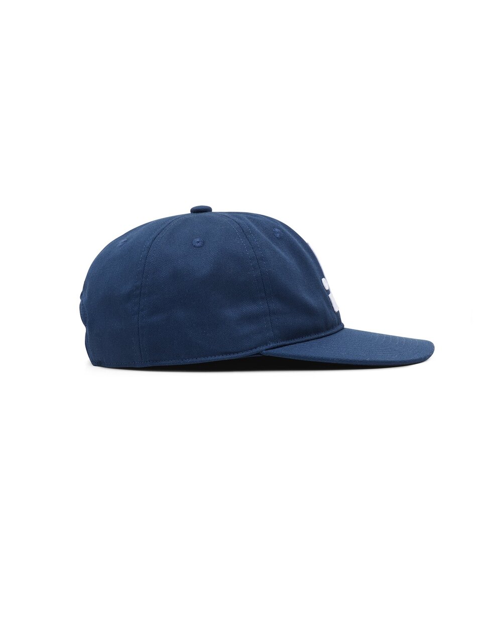 Backwards L Cap - Navy Left of Field Golf
