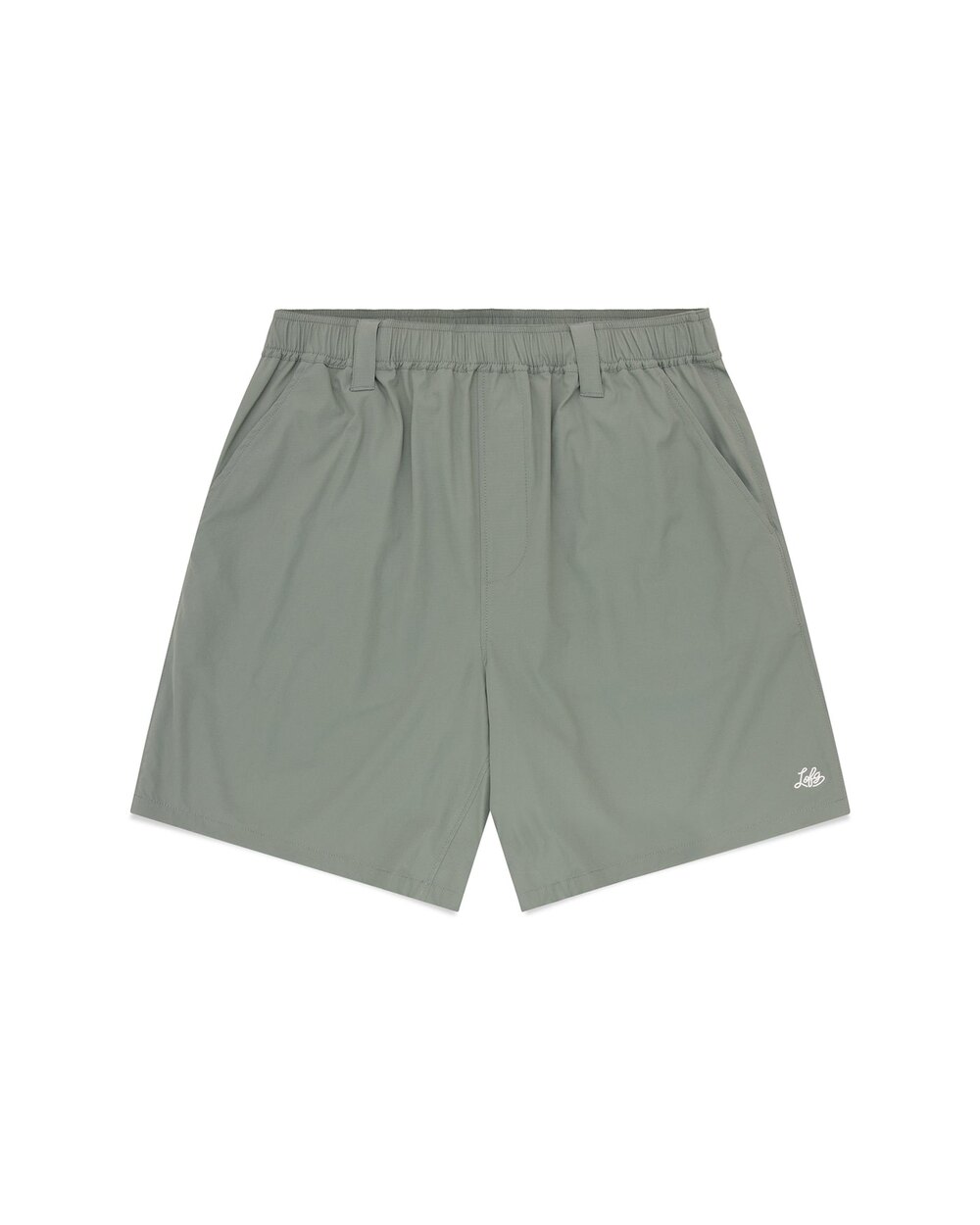 Dune Golf Short - Sage Left of Field Golf