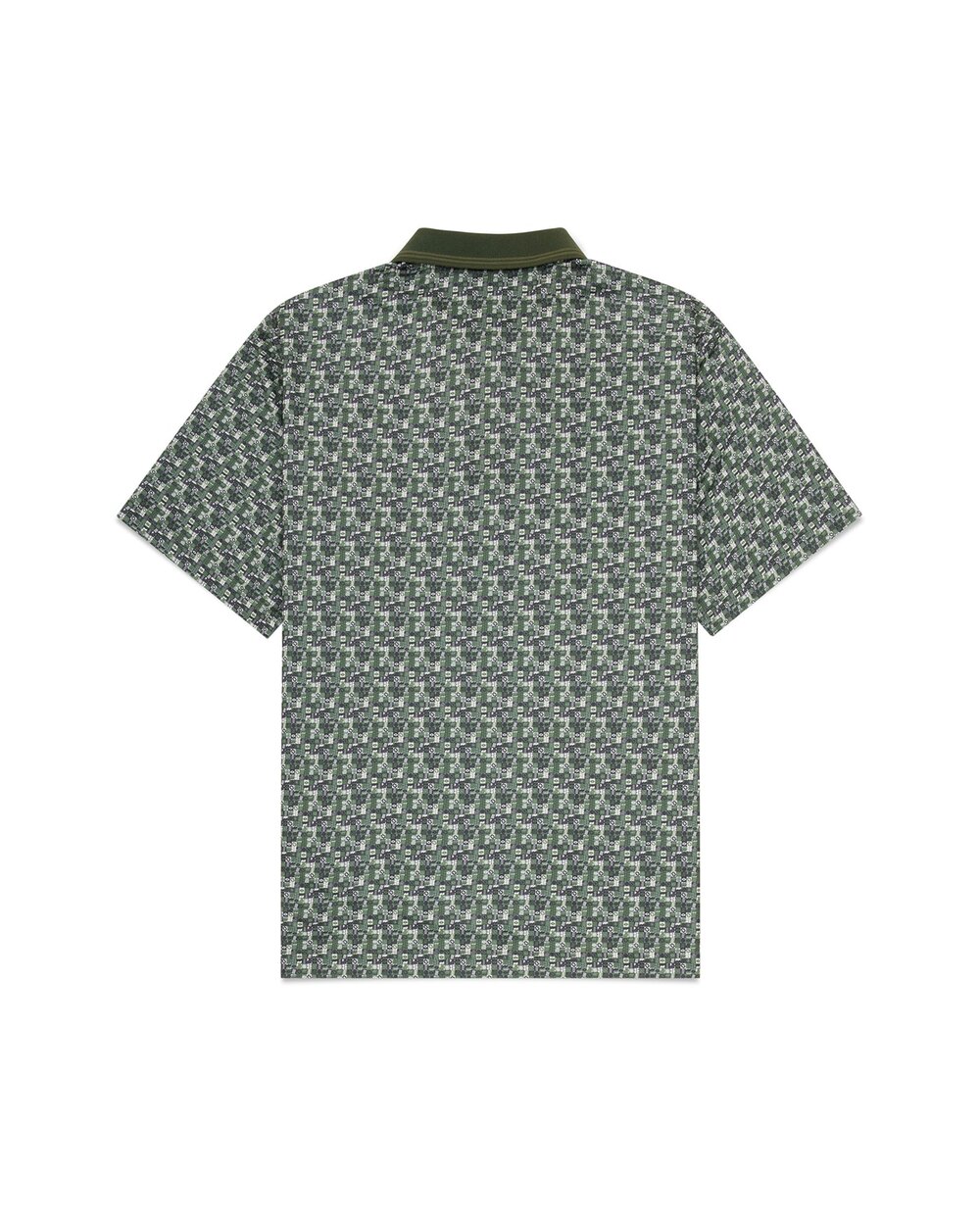 Left of Field Golf Australian golf brand