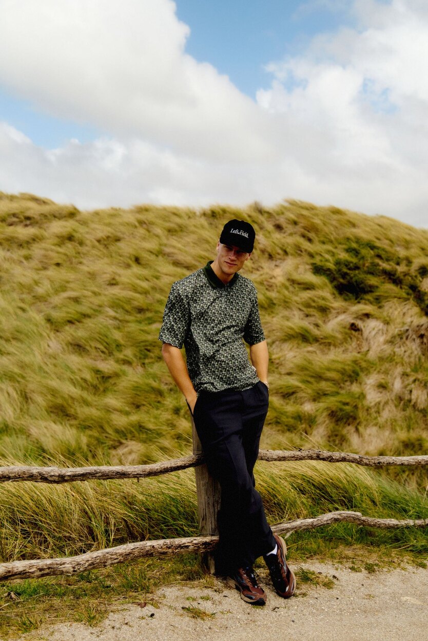 Left of Field Golf &mdash; 3 of 5