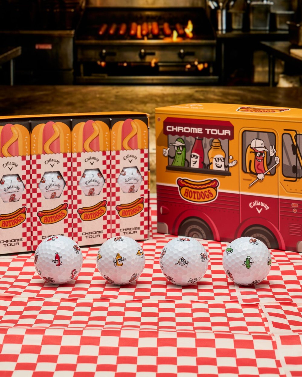 Limited-Edition Golf Balls: 17 Special Runs to Buy Right Now
