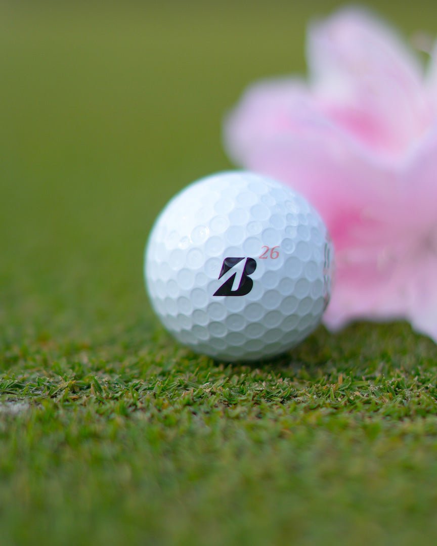 Bridgestone Peach Reserve Vault 26 Kit, sold out · view 2 of 2