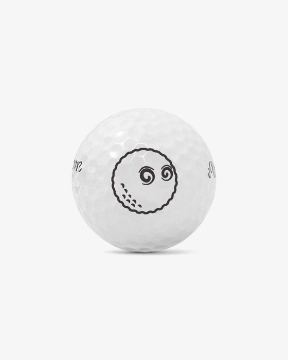 Malbon Buckets Tour M Ball, sold out · view 2 of 2
