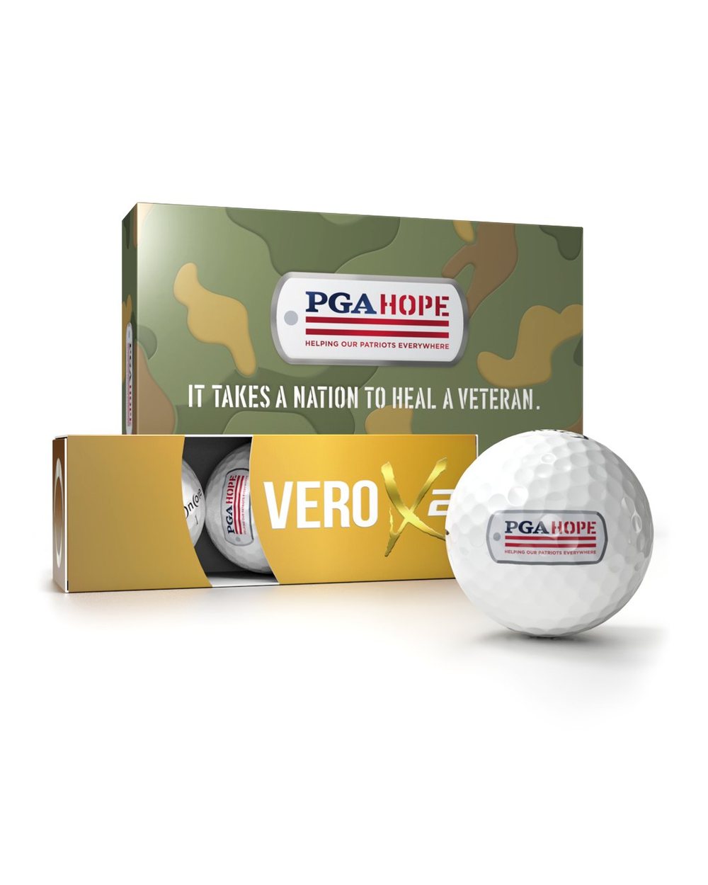 OnCore PGA HOPE Charity Edition · view 5 of 5