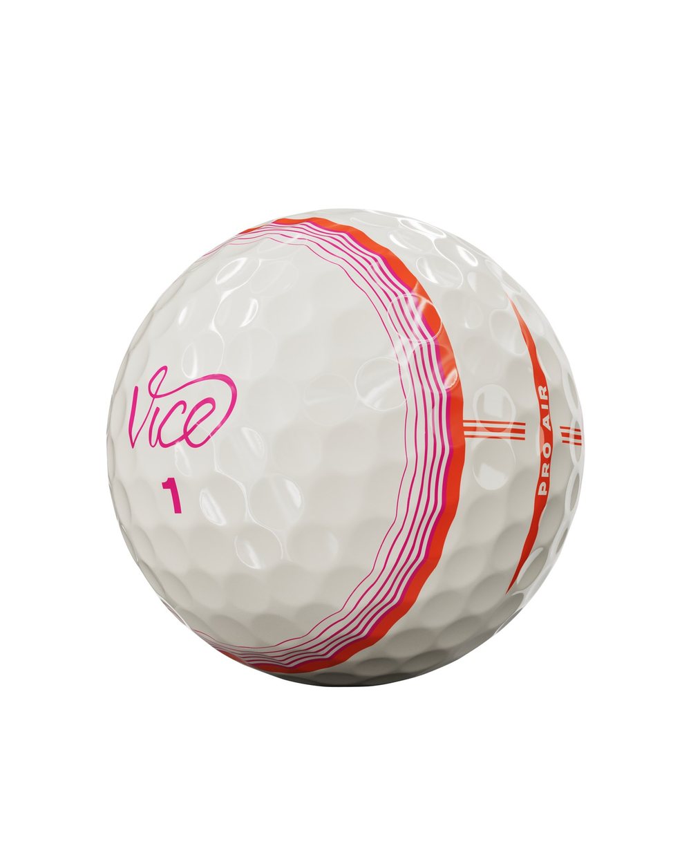 Vice Pro Air Tracer Striping It · view 2 of 5