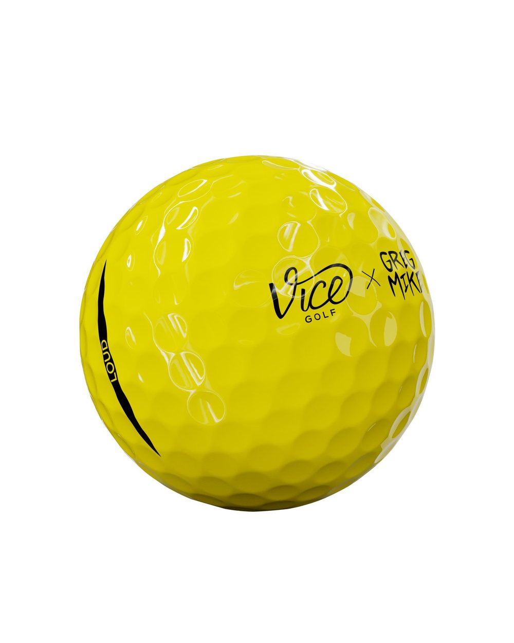 Vice Pro Greg Mike Smiley · view 3 of 5