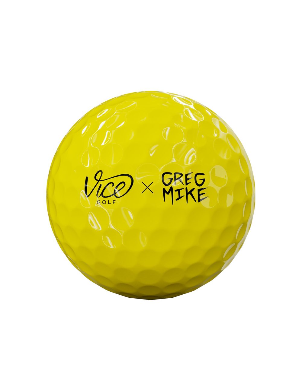 Vice Pro Greg Mike Smiley · view 4 of 5
