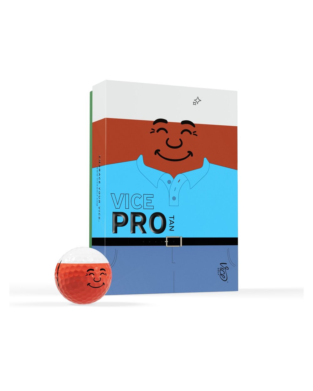 Vice Pro Tan · view 1 of 5