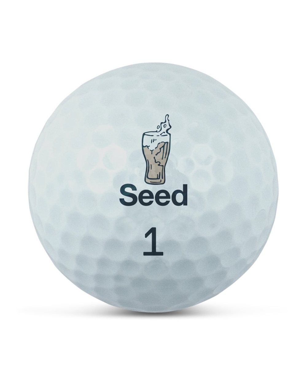 Seed SD-01 The Craic · view 2 of 2