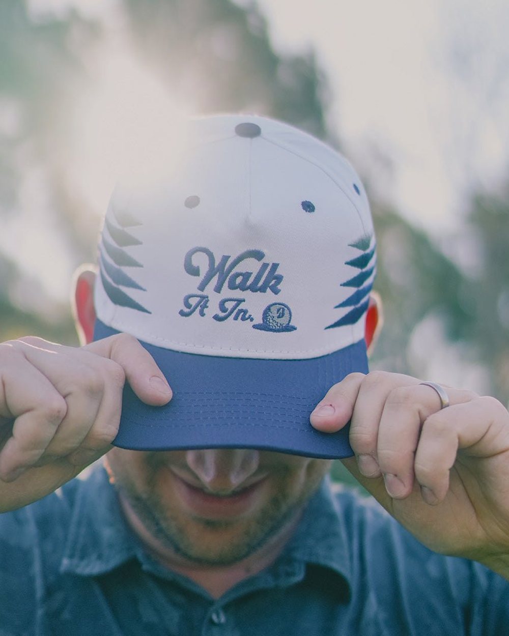 Bridgestone Walk It In Capsule · view 2 of 4