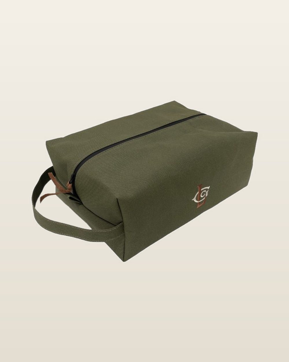 Local GC Shoe Bag Eight colours, two linings · view 1 of 4