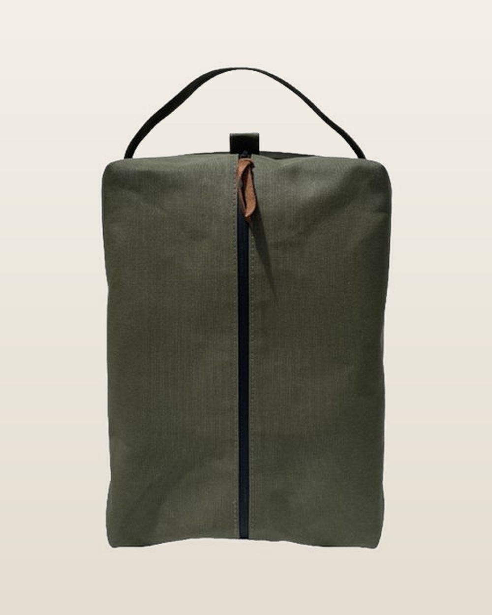 Local GC Shoe Bag Eight colours, two linings · view 2 of 4