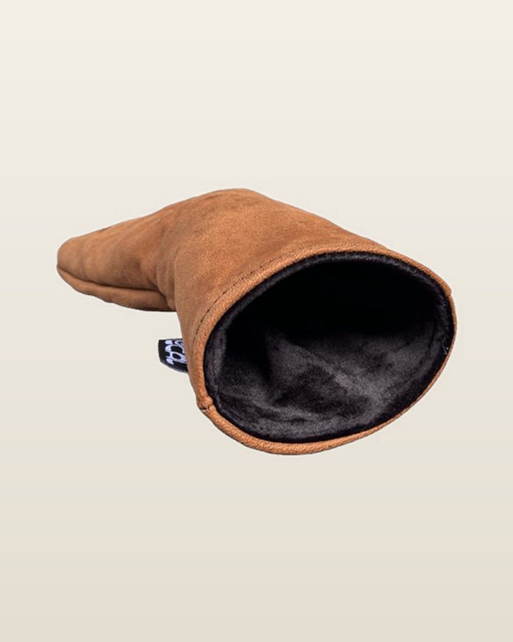 Local GC Cabretta Leather Time of Leisure Slip-on, driver to hybrid · view 3 of 3