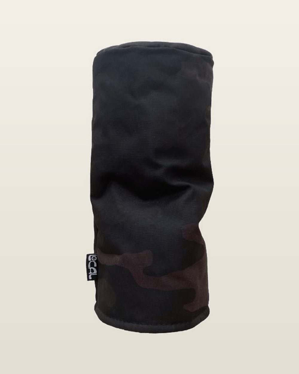 Local GC Camo Oilskin Orange or black lining · view 1 of 4
